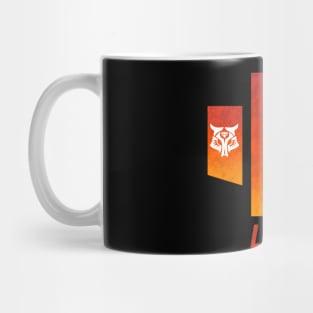 Apex Legend: Loba Banner Mug